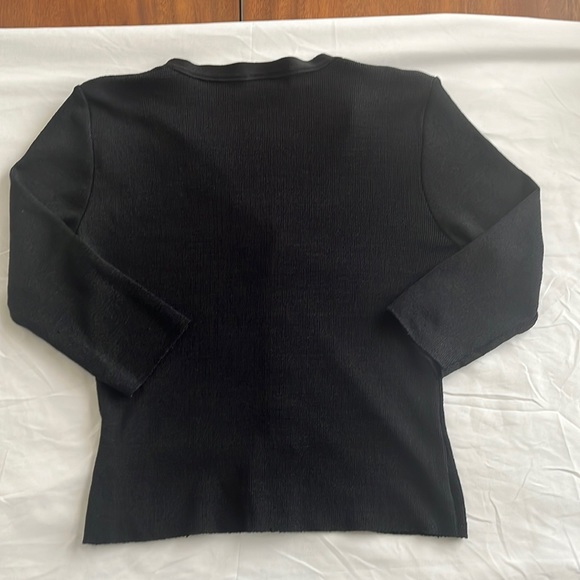 Vintage cardigan - Picture 3 of 12